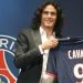 Edinson Cavani, el uruguayo que le gan&oacute; a Neymar