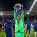 De Di St&eacute;fano a Caballero; los argentinos que ganaron la Champions League