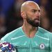 Caballero y los otros argentinos que ganaron Champions y Libertadores