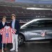 Cabify firm&oacute; un acuerdo de patrocinio con el Atl&eacute;tico de Madrid como sponsor de movilidad