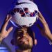 "Cacha&ntilde;a", la pelota de la Copa Am&eacute;rica 2015