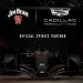 Cadillac suma a Jim Beam y prepara su desembarco en la F&oacute;rmula 1 en 2026