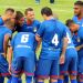 El club que pas&oacute; de estar a un paso de ganar la Libertadores a ser goleado en el ascenso 
