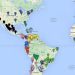 24 jugadores de la Copa Am&eacute;rica nacieron fuera del continente