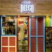 Maradona inaugur&oacute; el &ldquo;Caf&eacute; Diego&rdquo; en Dubai