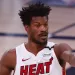 El lado B de Jimmy Butler y la cafeter&iacute;a