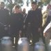 La curiosa manifestaci&oacute;n que tom&oacute; de rehenes a un equipo italiano