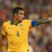 Australia present&oacute; su lista y acusan al entrenador de haber convocado a un jugador de 38 a&ntilde;os por fines comerciales