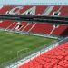 El estadio de Independiente de Avellaneda complet&oacute; sus obras