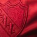 Independiente present&oacute; una camiseta monocrom&aacute;tica para la Recopa