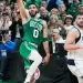 La ca&iacute;da de audiencia que tuvieron las finales de la NBA 2024