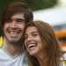 Calu Rivero y "Soy Germ&aacute;n" llevaron la Antorcha Ol&iacute;mpica