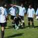CAM, el equipo de argentinos que pelea por ascender en el f&uacute;tbol alem&aacute;n
