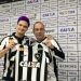 Botafogo se convierte en el primer equipo en tener a un &ldquo;youtuber&rdquo; en su camiseta