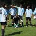Centro Argentino de M&uacute;nich: El crecimiento de un equipo de argentinos que milita en la 12&deg; divisi&oacute;n del f&uacute;tbol alem&aacute;n 