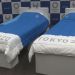 El particular material con el que estar&aacute;n hechas las camas de Tokio 2020