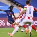 Camavinga, el futbolista m&aacute;s joven en debutar con Francia desde 1945