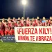 Cambia de piel: Uni&oacute;n anunci&oacute; su alianza con Givova
