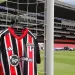 Cambia de rumbo: San Pablo tendr&aacute; un nuevo sponsor t&eacute;cnico a partir de 2024