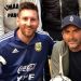 &iquest;Qui&eacute;n es el deportista que invit&oacute; un asado en su casa a toda la Selecci&oacute;n Argentina?