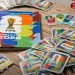 Cambio hist&oacute;rico: FIFA deja Panini y firma con Fanatics