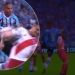 Las ins&oacute;litas reglas del f&uacute;tbol que la FIFA podr&iacute;a cambiar para el 2019