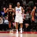 Con varios cambios, Los Angeles Clippers anunciaron una reformulaci&oacute;n completa de su marca