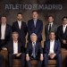 Cambios en el Atl&eacute;tico Madrid: Apollo invertir&aacute; 100 millones y David Villa tendr&aacute; un cargo