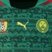 Puma present&oacute; las camisetas &ldquo;rupestres&rdquo; de Camer&uacute;n