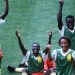 A 30 a&ntilde;os de la haza&ntilde;a mundialista, los jugadores de Camer&uacute;n recibir&aacute;n su premio 