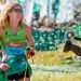 La ultramaratonista que completa distancias hist&oacute;ricas y consume cerveza y comida mexicana durante sus carreras