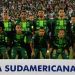 La historia de Chapecoense, de la Serie D a una final internacional