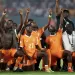 El incre&iacute;ble camino de Costa de Marfil en la Copa &Aacute;frica