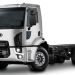 Ford Camiones incorpora nuevos modelos con tercer eje original de f&aacute;brica 