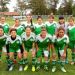 Camioneros jug&oacute; un partido de la Liga Femenina con 12 jugadoras en cancha