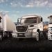 Exponencial crecimiento en las ventas de pesados Mercedes-Benz