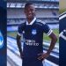 adidas y TikTok juntos en la nueva camiseta de Emelec