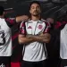 La nueva camiseta alternativa que presentaron el Flamengo y adidas