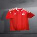 adidas present&oacute; la nueva camiseta de Am&eacute;rica de Cali
