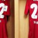 La FEF prohibi&oacute; utilizar las camisetas del Atl&eacute;tico de Madrid con nombres en chino