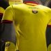 Barcelona de Ecuador exhibi&oacute; su nueva camiseta