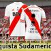 La Tienda River ya vende la camiseta de River campe&oacute;n de la Copa TOTAL Sudamericana