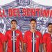 La nueva camiseta de Cerro Porte&ntilde;o gener&oacute; pol&eacute;mica entre sus hinchas