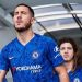 La particularidad de la nueva indumentaria de Chelsea 