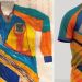 El dise&ntilde;o de una camiseta por un chico que se volvi&oacute; viral y luego real gracias a un dise&ntilde;ador de camisetas