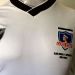 El CSD Colo-Colo present&oacute; una camiseta alternativa como boicot a Under Armour