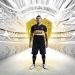  Angelici fren&oacute; el estreno de la camiseta negra de Boca