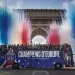 La camiseta edici&oacute;n especial que lanz&oacute; el PSG tras ganar la Champions