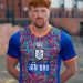 Un equipo escoc&eacute;s present&oacute; una camiseta que destaca sus triunfos, empates y derrotas