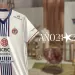La camiseta especial que lanz&oacute; Talleres a 25 a&ntilde;os de la obtenci&oacute;n de la Copa Conmebol
